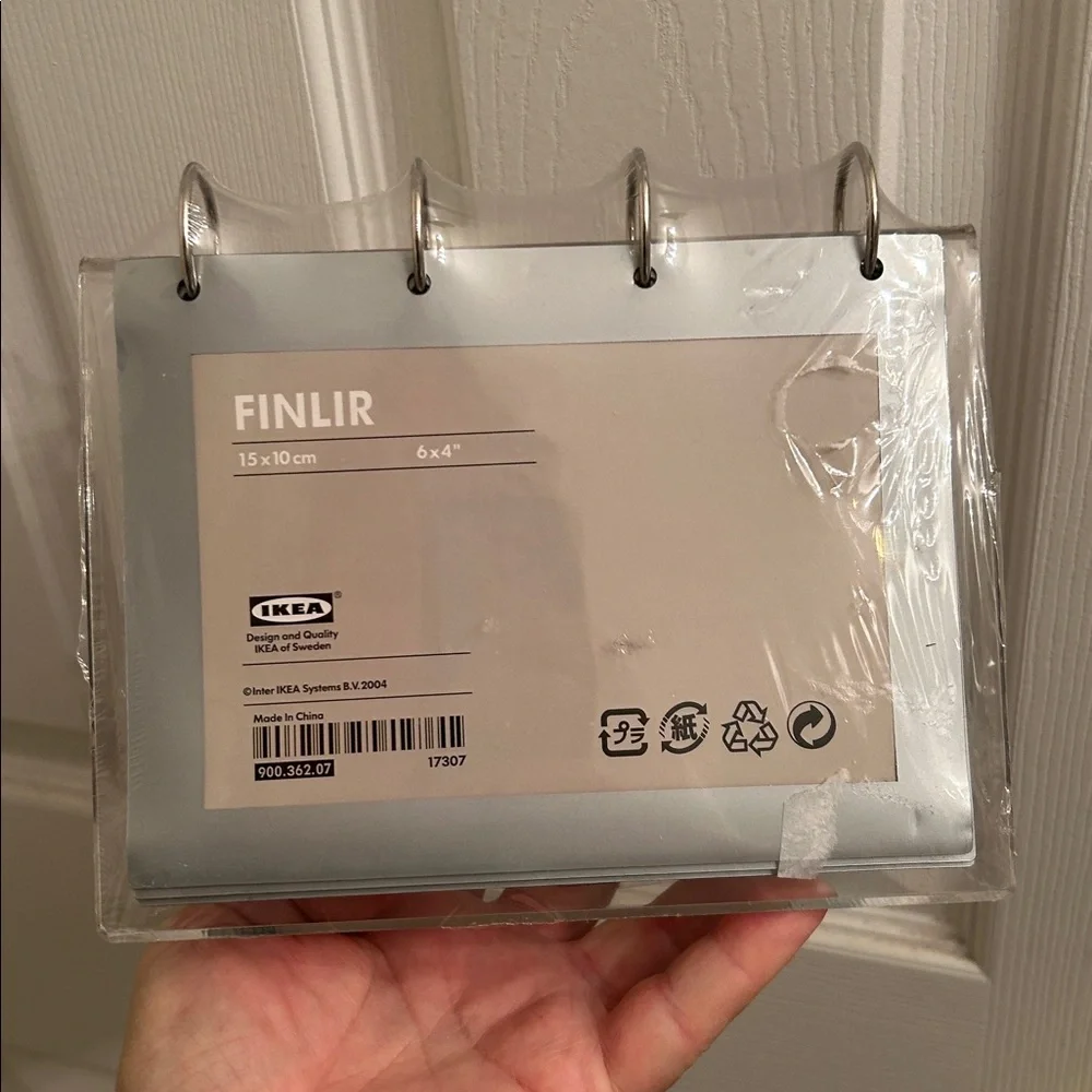 NEW Ikea Finlir picture frame